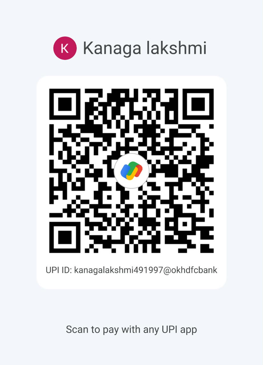 SBI QR Code